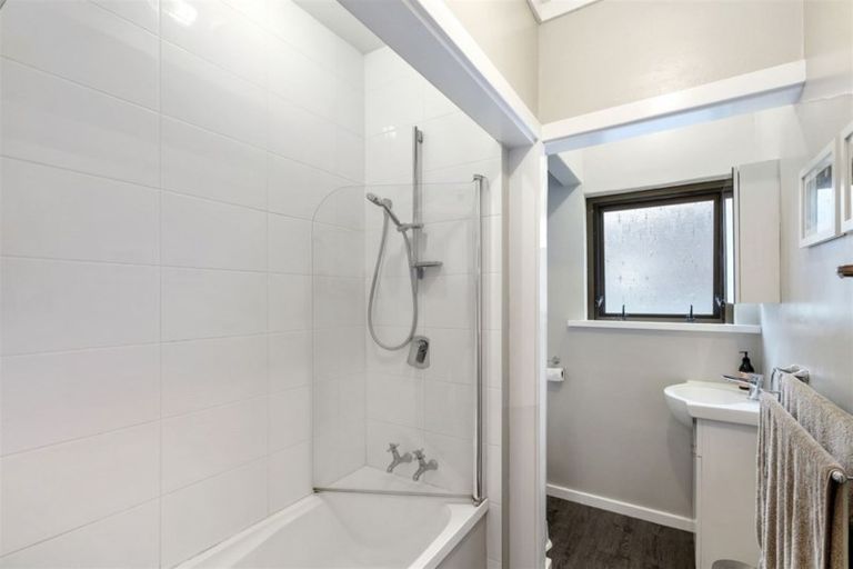 Photo of property in 1/18 Maryhill Avenue, Hoon Hay, Christchurch, 8025