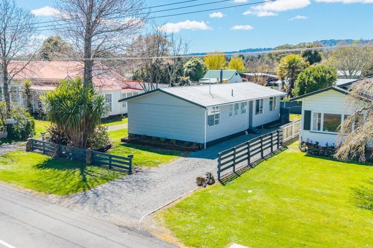 Photo of property in 60a Burns Street, Ohakune, 4625