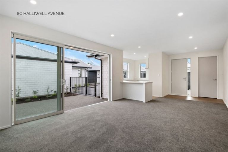 Photo of property in 8c Halliwell Avenue, Papanui, Christchurch, 8052