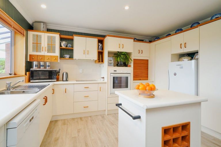 Photo of property in 320 Mcivor Road, Myross Bush, Invercargill, 9876