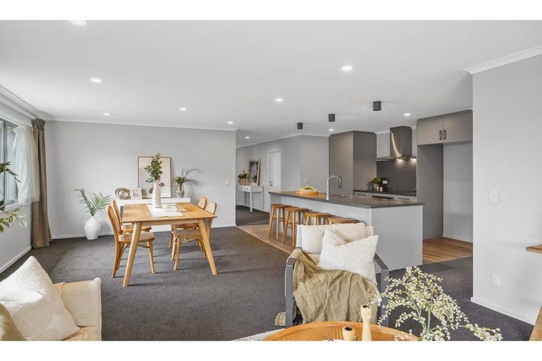 Photo of property in 18 Kilmurry Street, Halswell, Christchurch, 8025