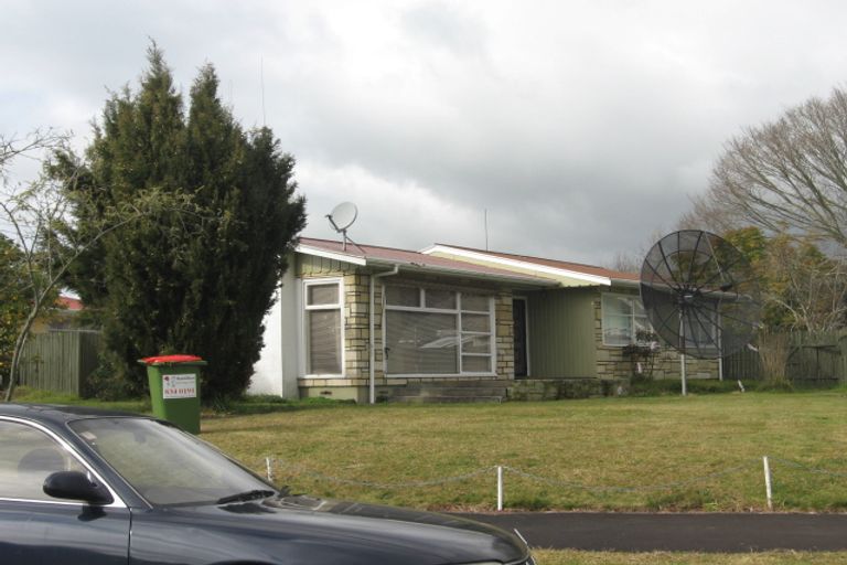 Photo of property in 4 Pryce Place, Silverdale, Hamilton, 3216