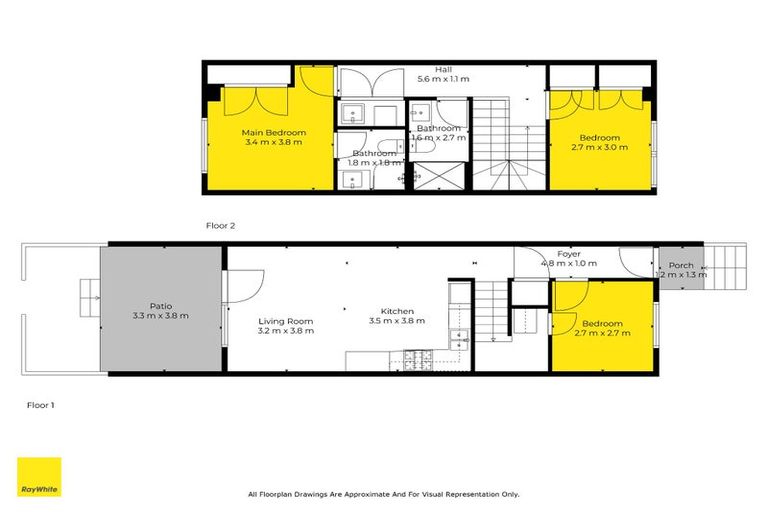 Photo of property in 51 Tahere Road, Totara Park, Auckland, 2019