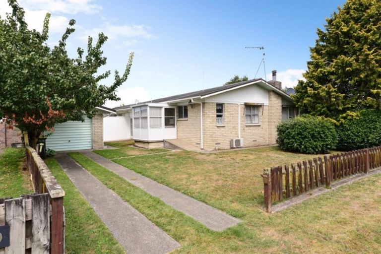 Photo of property in 57a Thompson Street, Leamington, Cambridge, 3432