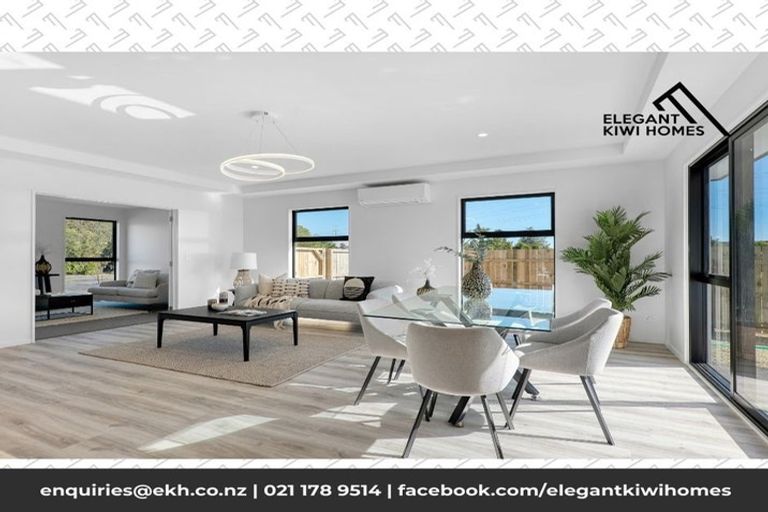 Photo of property in 151 Milns Road, Halswell, Christchurch, 8025