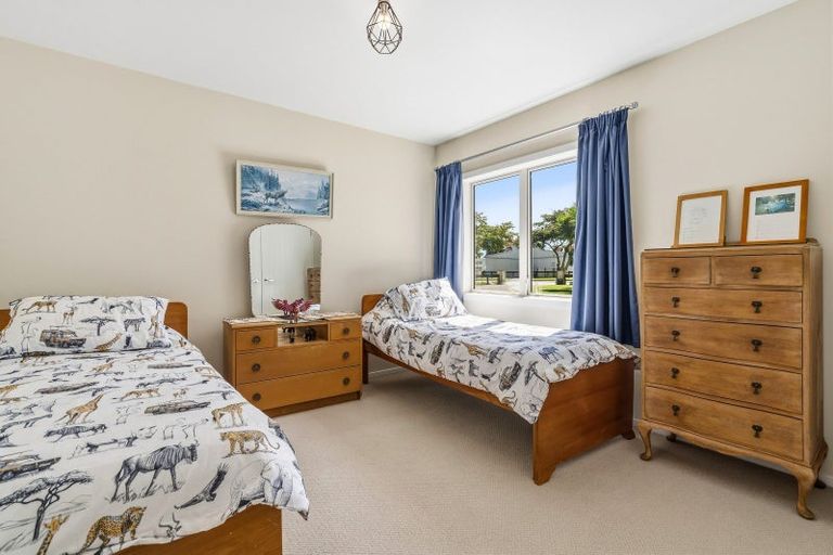 Photo of property in 8 Odlum Drive, Matamata, 3472