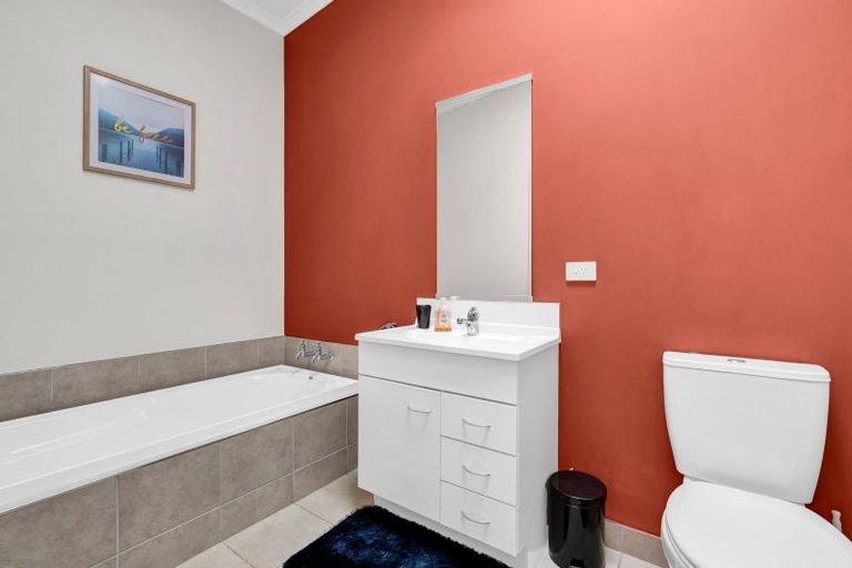 Photo of property in 14/38 Maratahu Street, Westown, New Plymouth, 4310