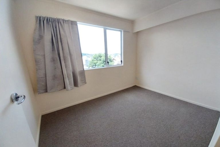 Photo of property in Fernhill Flats, 7/324 The Terrace, Te Aro, Wellington, 6011