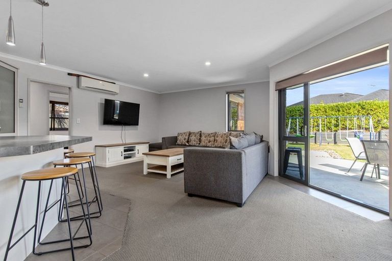 Photo of property in 4 Viking Lane, Flagstaff, Hamilton, 3210