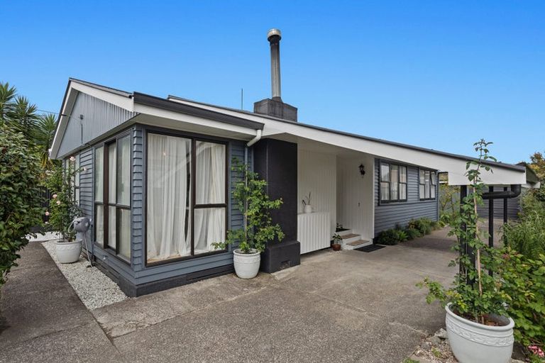 Photo of property in 11 Ward Street, Kawerau, 3127