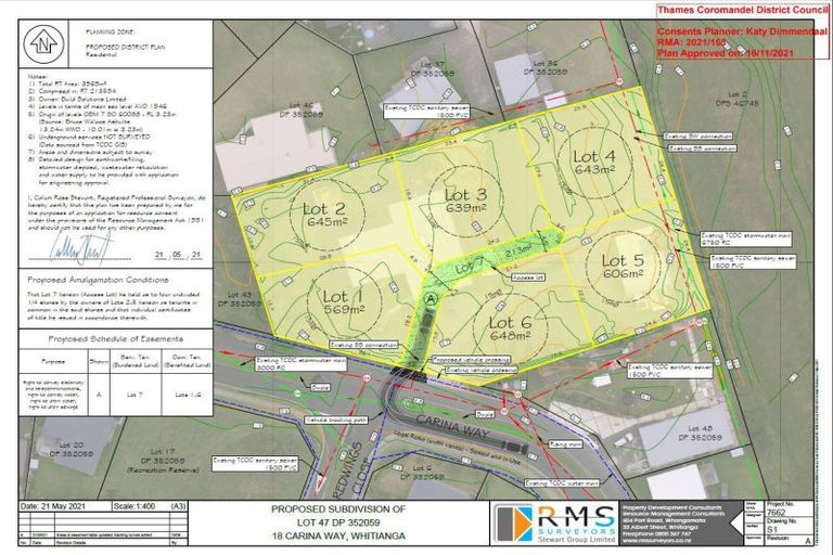 Photo of property in 18 Carina Way, Whitianga, 3510