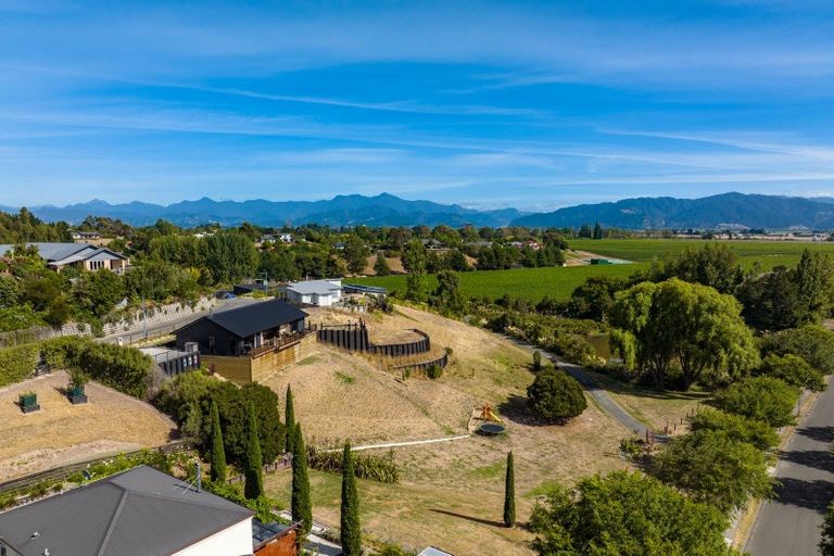 Photo of property in 6 Lake View Place, Fairhall, Blenheim, 7272