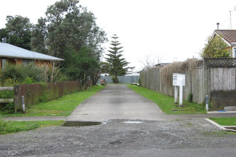 Photo of property in 77a Princess Street, Waitara, 4320