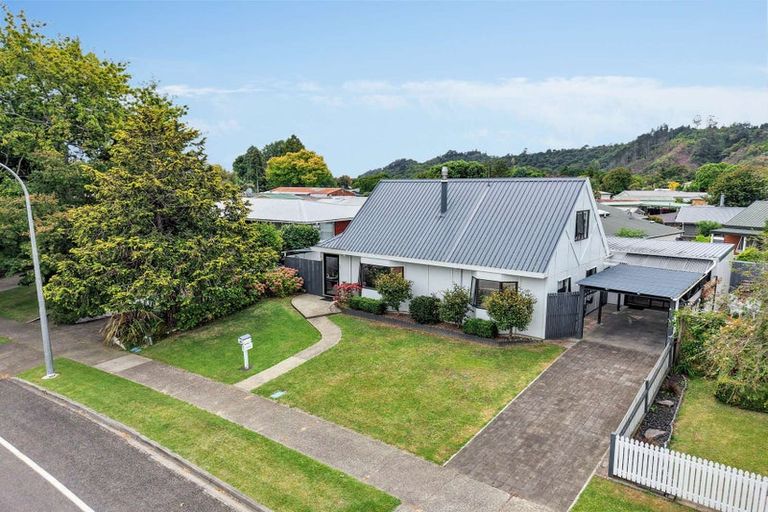 Photo of property in 201 King Street, Whakatane, 3120
