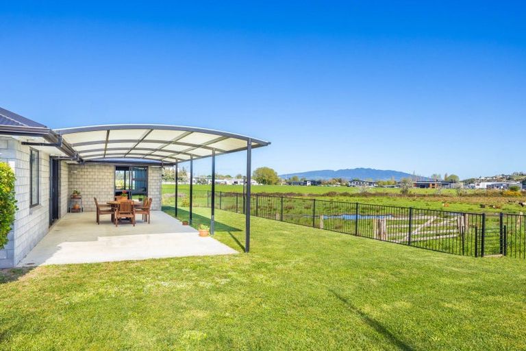 Photo of property in 255 Beckett Drive, Te Awamutu, 3800