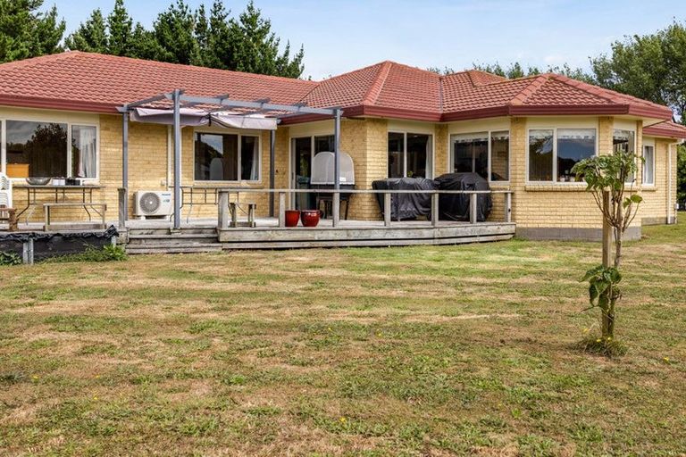 Photo of property in 10b Gladstone Street, Hawera, 4610