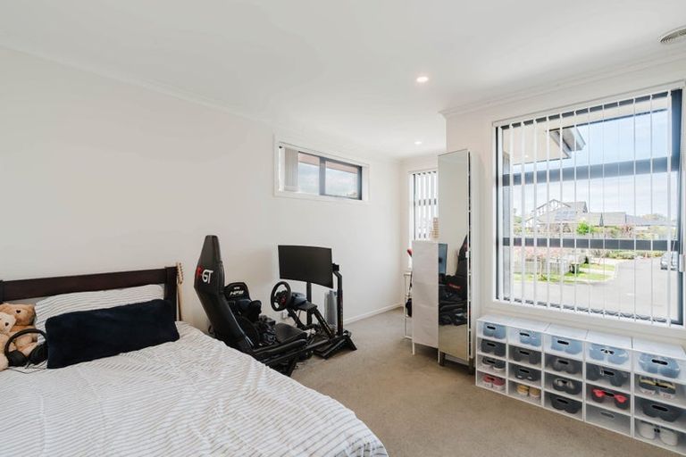 Photo of property in 27 Mistry Place, Harrowfield, Hamilton, 3210