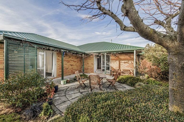 Photo of property in 6 Iroquois Place, Wigram, Christchurch, 8042