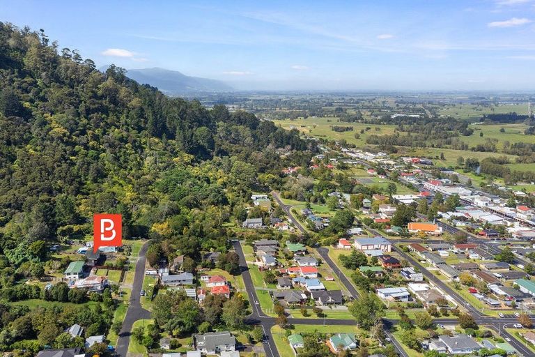 Photo of property in 8 Puriri Street, Te Aroha, 3320
