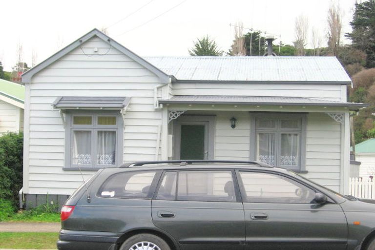 Photo of property in 137 Karaka Road, Thames, 3500