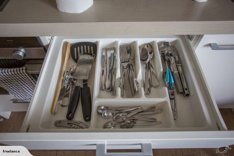 Photo of property in Soho Apartments, 303/74 Taranaki Street, Te Aro, Wellington, 6011