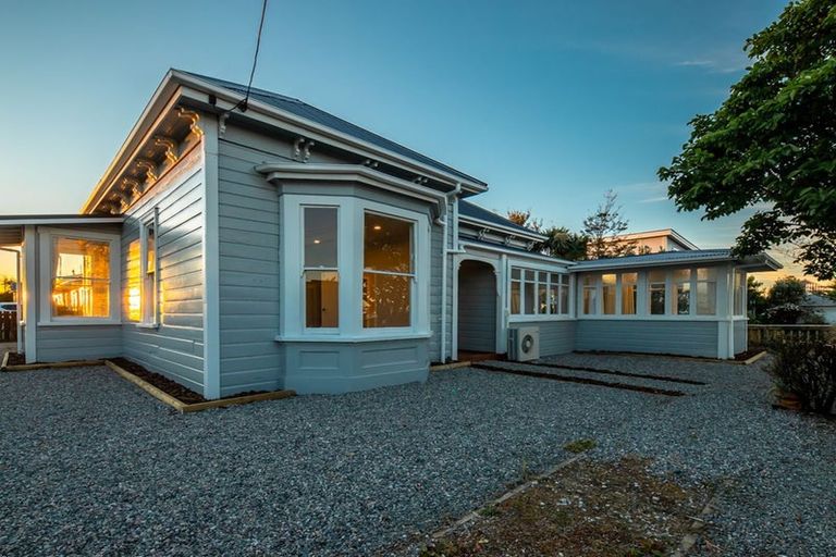 Photo of property in 96 Romilly Street, Westport, 7825