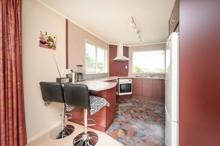 Photo of property in 100 Parnell Heights, Kelvin Grove, Palmerston North, 4414