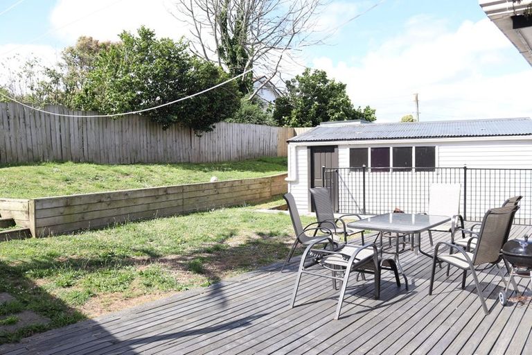 Photo of property in 2/57 Mahia Road, Manurewa, Auckland, 2102