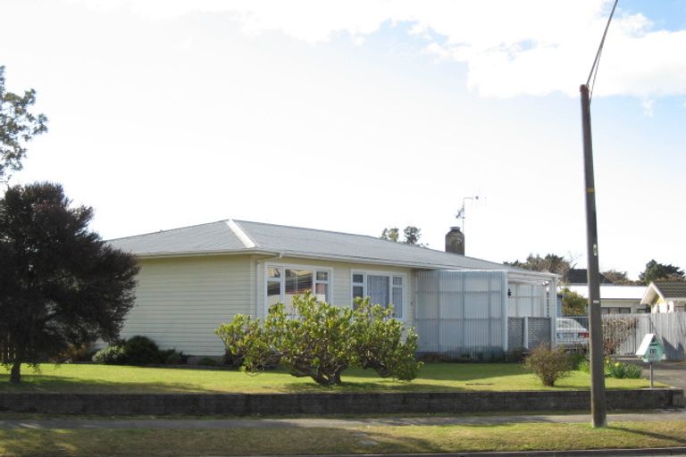 Photo of property in 12 Clarence Cox Crescent, Pirimai, Napier, 4112