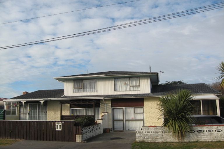 Photo of property in 2/7 Collingwood Street, New Brighton, Christchurch, 8061