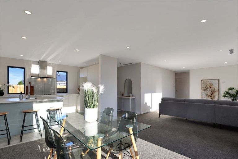 Photo of property in 42a Thomson Street, Tinwald, Ashburton, 7700