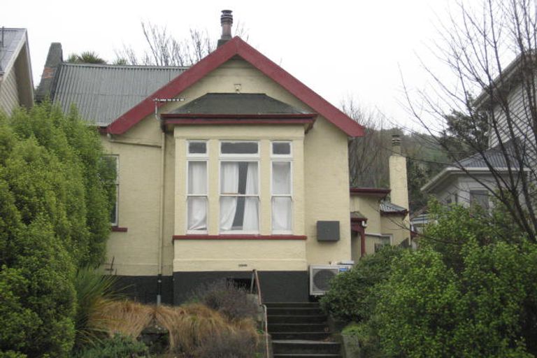 Photo of property in 853 George Street, North Dunedin, Dunedin, 9016