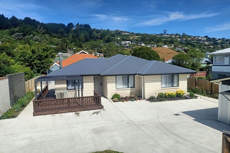 Photo of property in 14 Ainslee Place, North East Valley, Dunedin, 9010