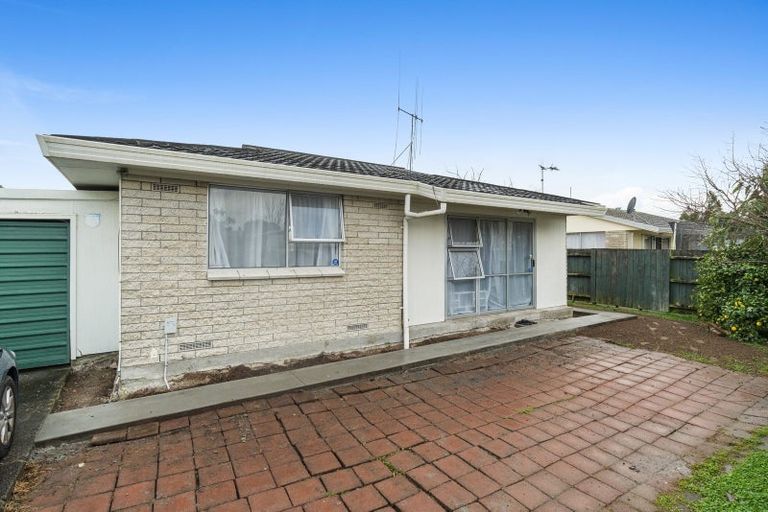 Photo of property in 14a Blomfield Street, Nawton, Hamilton, 3200
