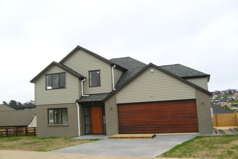 Photo of property in 234 Alec Craig Way, Gulf Harbour, Whangaparaoa, 0930