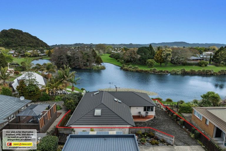 Photo of property in 34 Olympic Drive, Whakatane, 3120