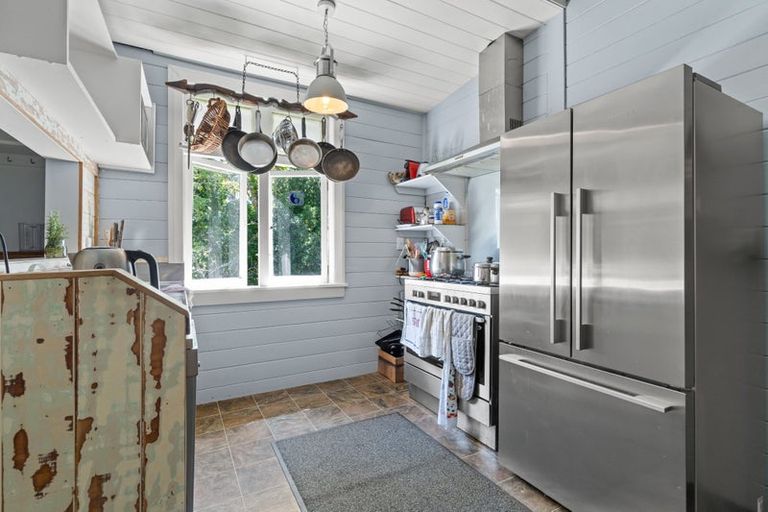 Photo of property in 317 Wood Street, Woodside, Greytown, 5794