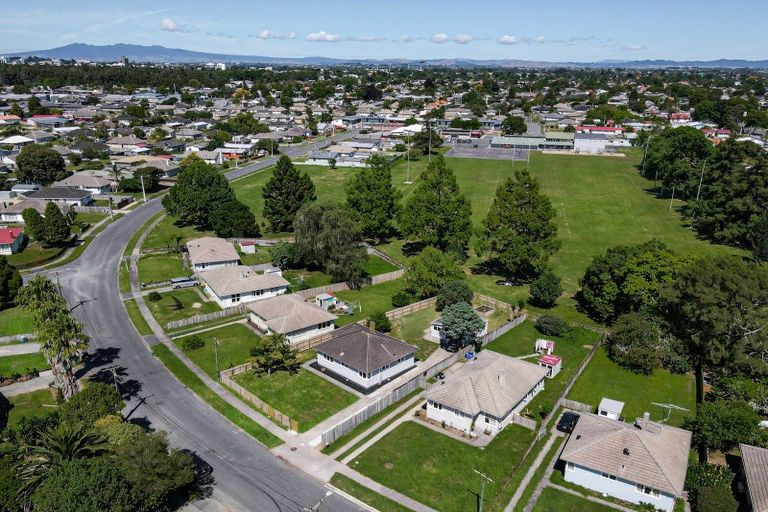 Photo of property in 37 Wordsworth Crescent, Enderley, Hamilton, 3214