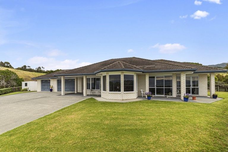 Photo of property in 1801 East Coast Road, Whakatiwai, Pokeno, 2473