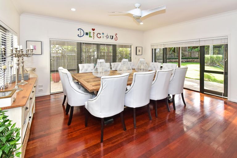 Photo of property in 21 Del Mar Court, Shamrock Park, Auckland, 2016