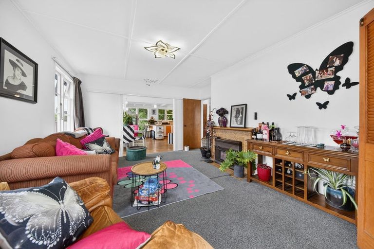 Photo of property in 13 Churchill Avenue, Lansdowne, Masterton, 5810