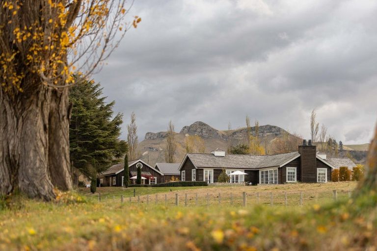 Photo of property in Matangi Road, Kahuranaki, 4294