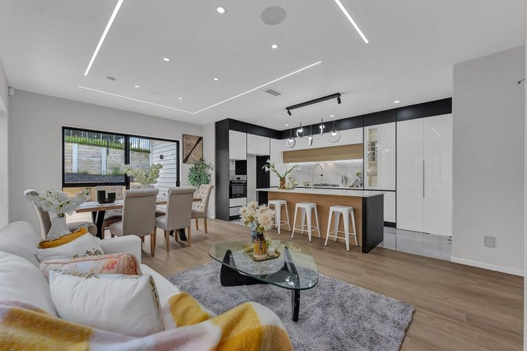 Photo of property in 40 Barley Road, Flat Bush, Auckland, 2019