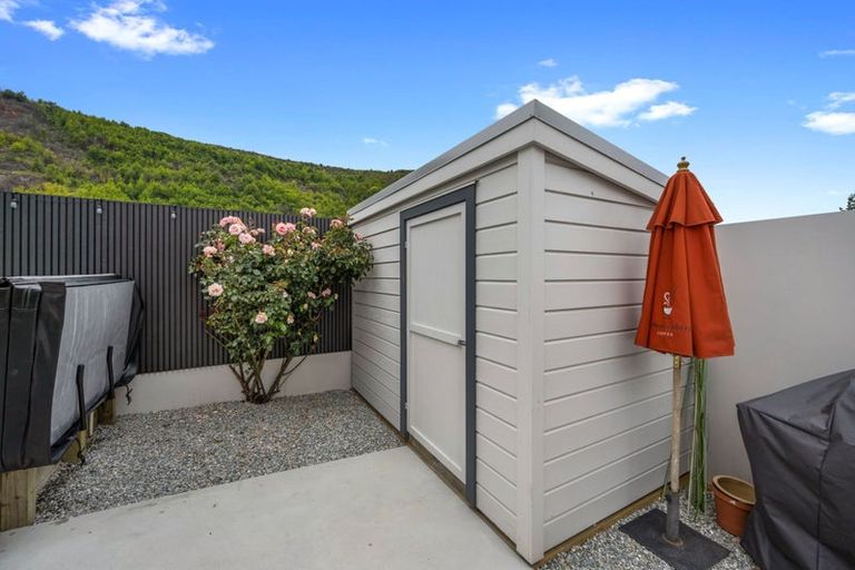 Photo of property in 22 Cornwall Street, Arrowtown, 9302
