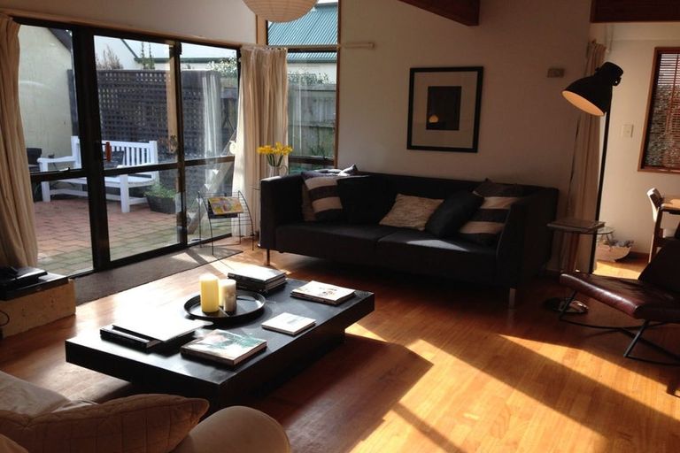 Photo of property in 1/39 Rhodes Street, Merivale, Christchurch, 8014