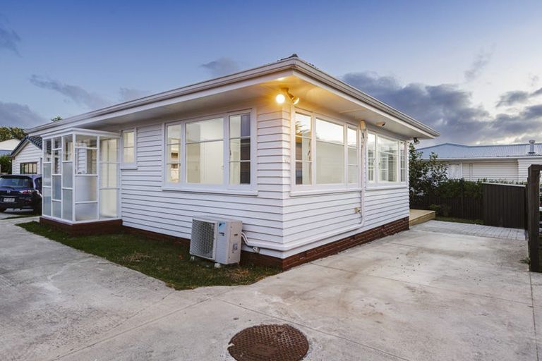 Photo of property in 45 Puriri Road, Manurewa, Auckland, 2102