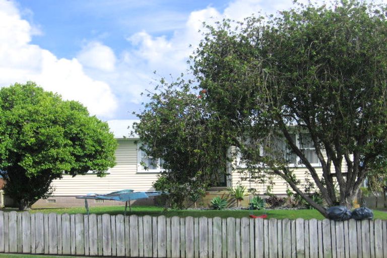 Photo of property in 8 Robert Burke Place, Henderson, Auckland, 0612