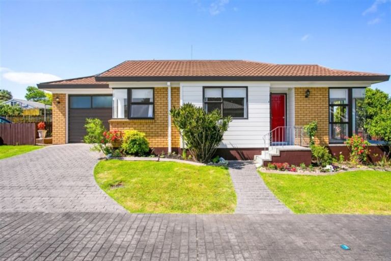 Photo of property in 7/39 Norcross Avenue, Henderson, Auckland, 0612