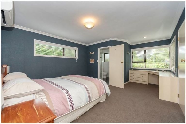 Photo of property in 243 Woodside Road, Matangi, Hamilton, 3284