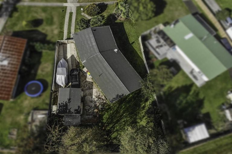 Photo of property in 5 Emerald Street, Pukehangi, Rotorua, 3015